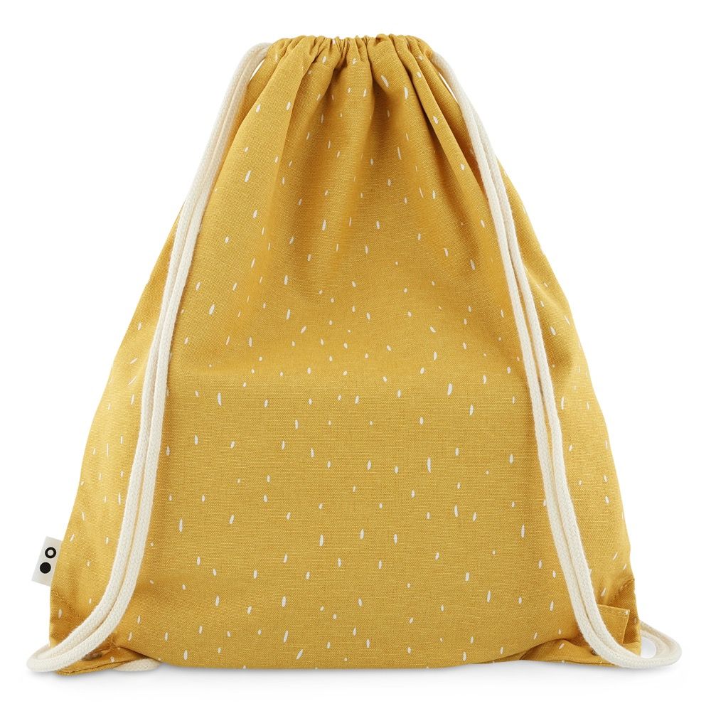 Bolsa Tela Petate Leon Trixie - Nanetes